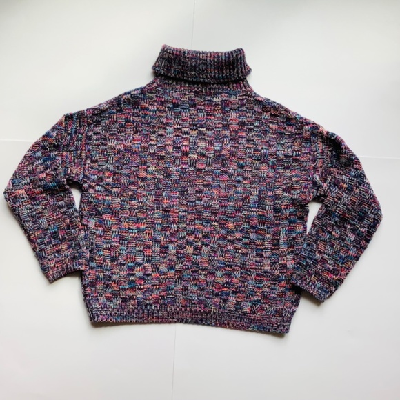 NWT Turtleneck Sweater - Picture 3 of 7